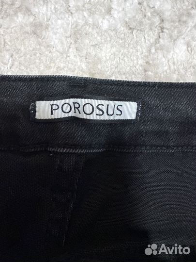 Джинсы женские Porosus 30