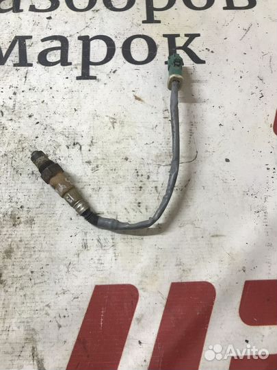 Датчик кислорода Ford Focus 3