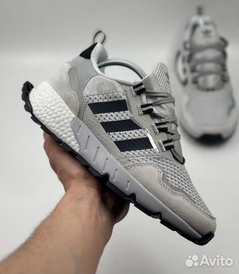 Adidas мужские кроссовки 1k boost