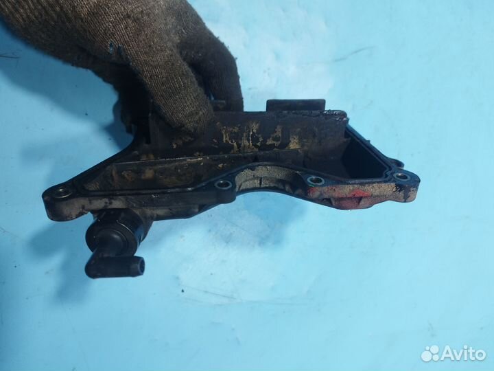 Сепаратор масляный двс Z6 Mazda 3 BK