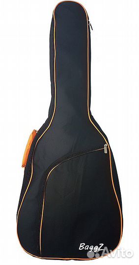 Чехол для гитары BaggZ AB-41-7OA