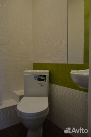 Ремонт квартир