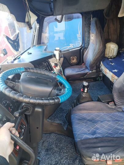 Volvo FH12, 1996