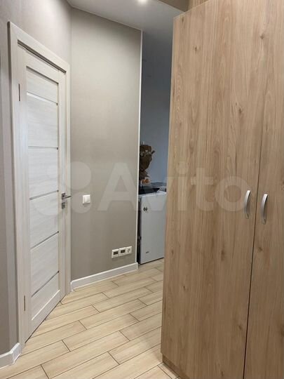 Квартира-студия, 31 м², 16/20 эт.