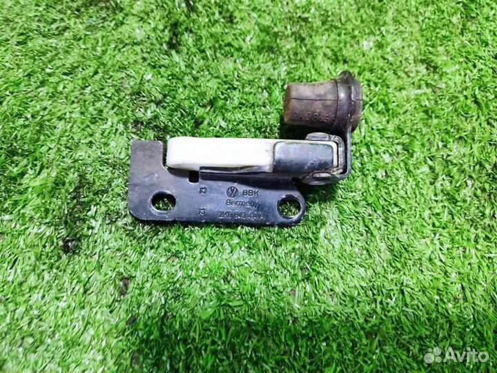 Ограничитель двери задней volkswagen Caddy 3 2013