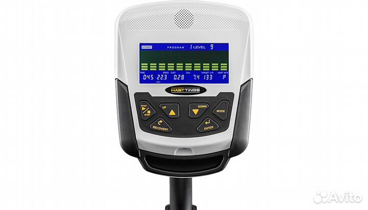 Велотренажер Hasttings RB400 UFO