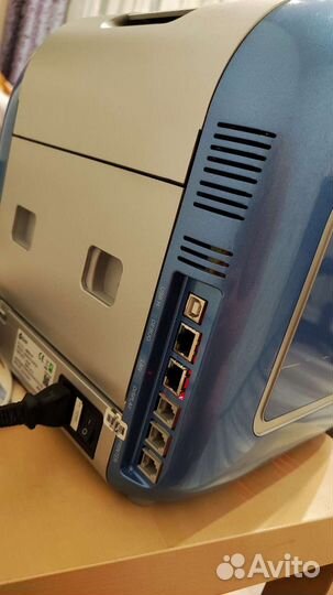 Сортировщик банкнот Kisan Newton PF