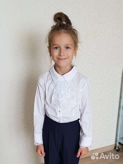 Блузка Deloras 122