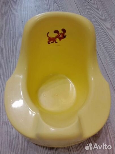 Горшок детский