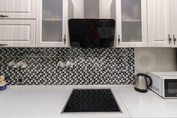 3-к. квартира, 74 м², 5/5 эт.