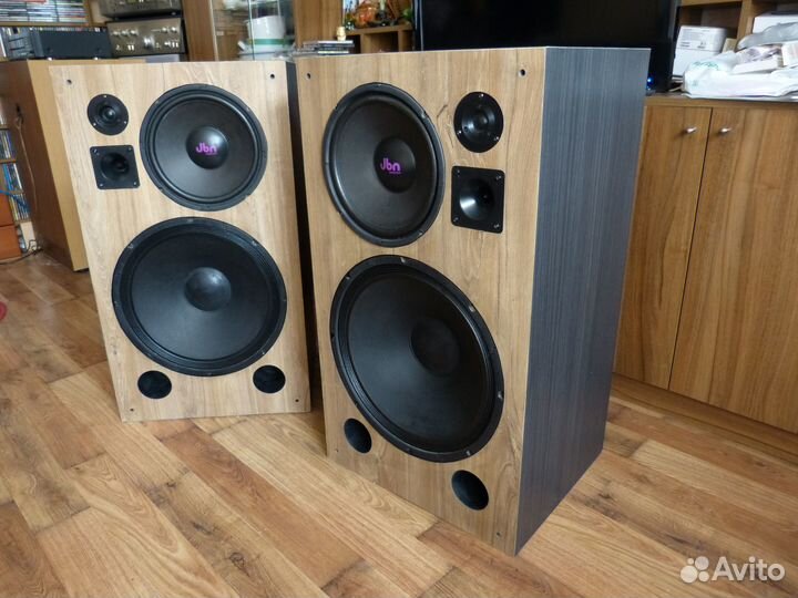 Напольная акустика колонки