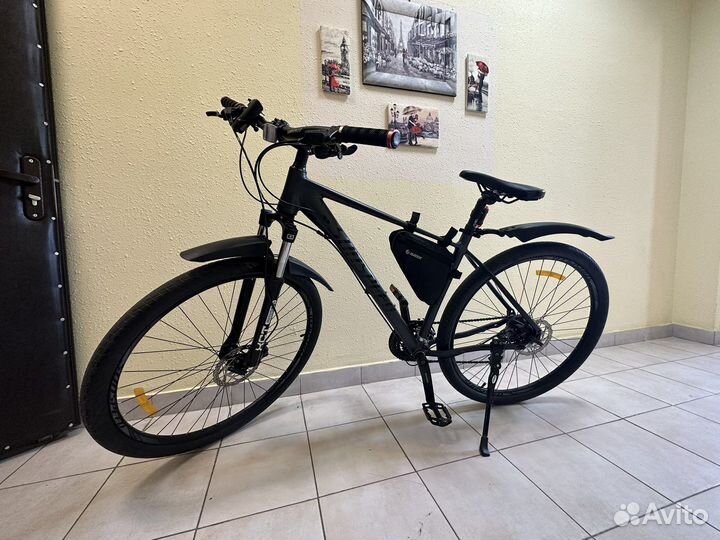 Велосипеды бу взрослый скоростной
