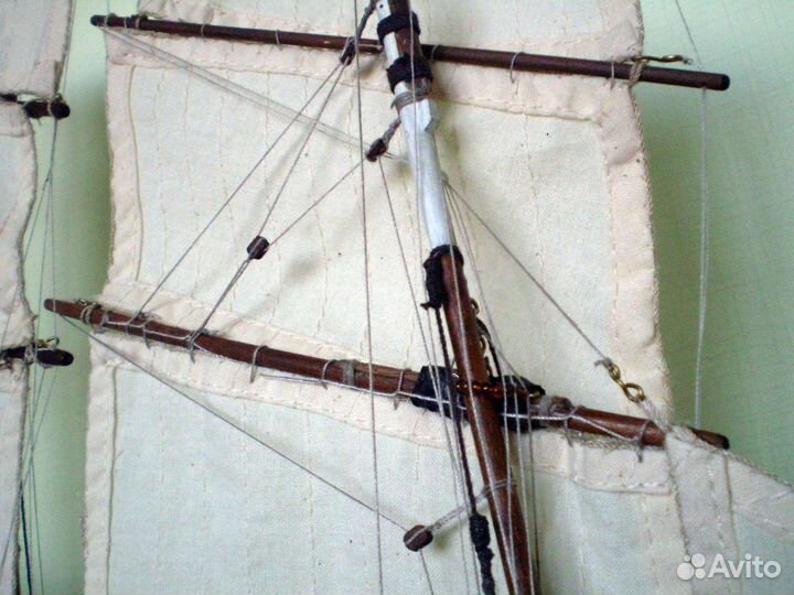 Люгер La Cancalaise 87