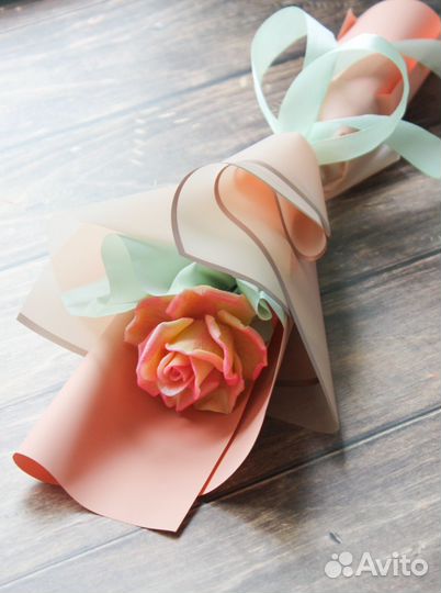 Букеты из зефира и шоколада на 1 сентября