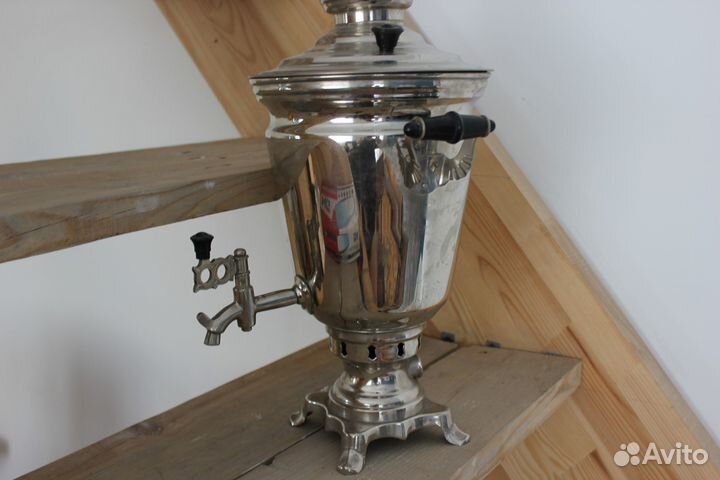 Самовар электрический