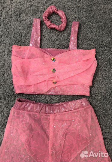 Маскарадный костюм 