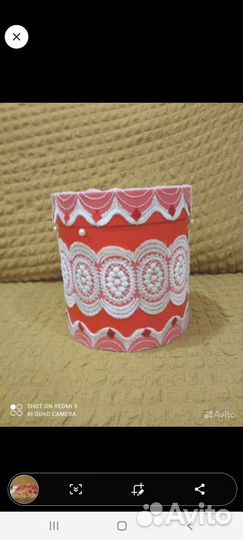 Свадебный декор