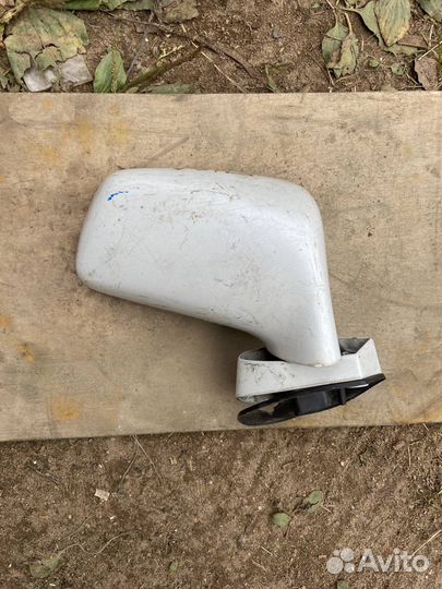 Зеркало Mitsubishi Diamante F41A