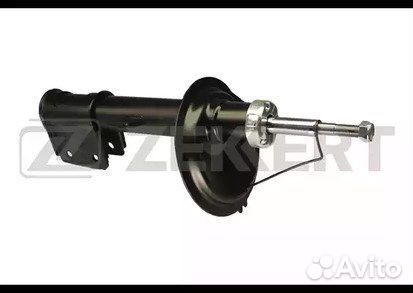 Амортизатор передний справа citroen C4