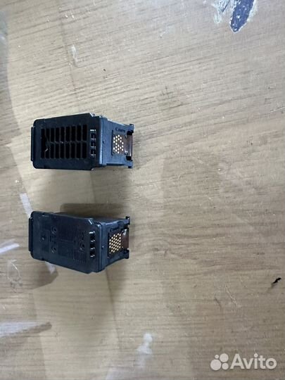 Картриджи для принтера MG2940