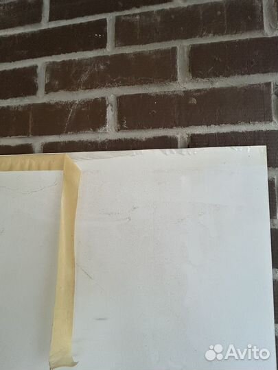 Фартук новый