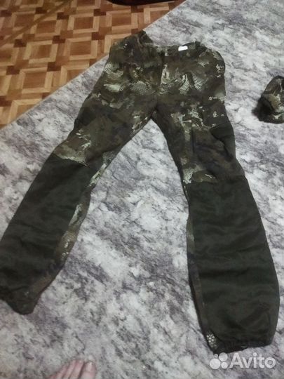 Костюм 54 56рост180-182