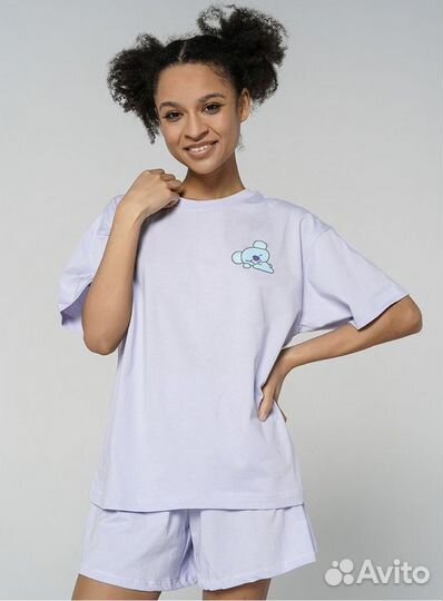 Пижамы женские XS, S новые