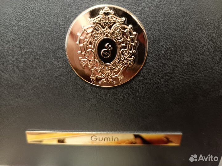 Tiziana Terenzi Gumin