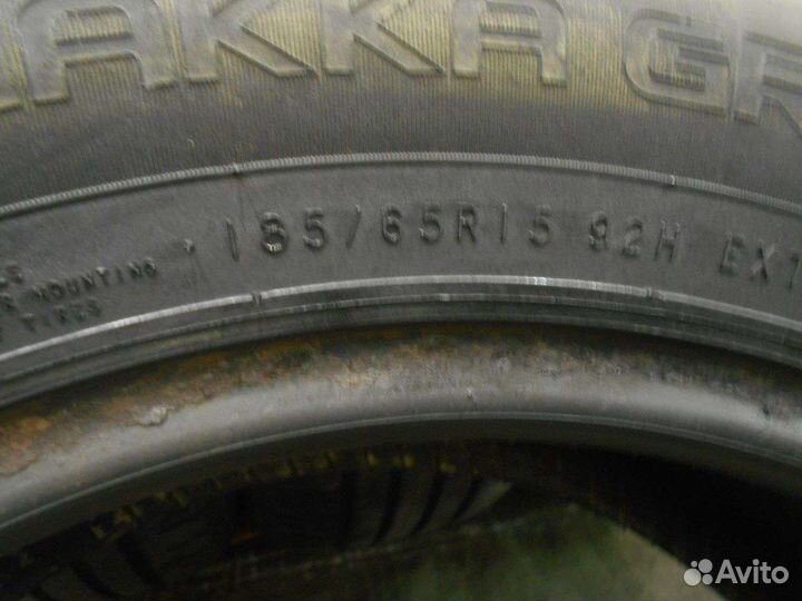 Nokian Tyres Hakka Green 2 185/65 R15