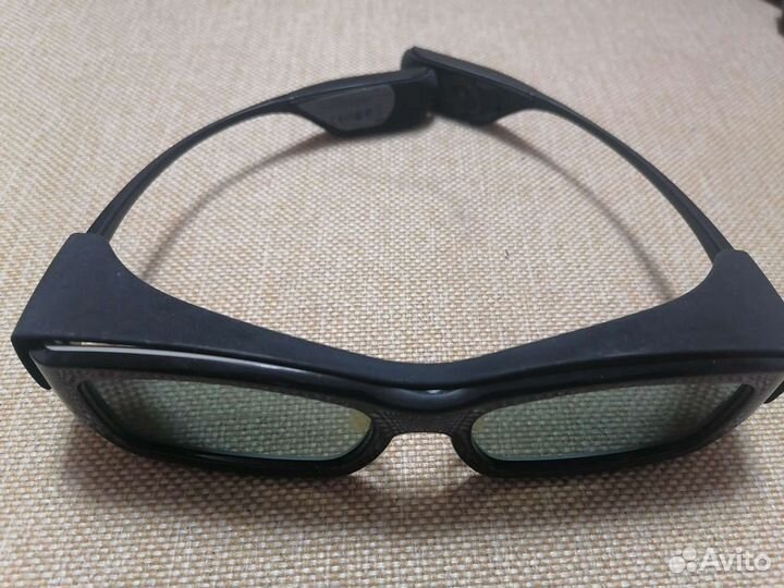 3d очки samsung
