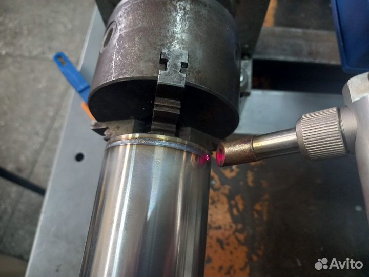 Лазерная сварка, наплавка лазером, сварка аргоном