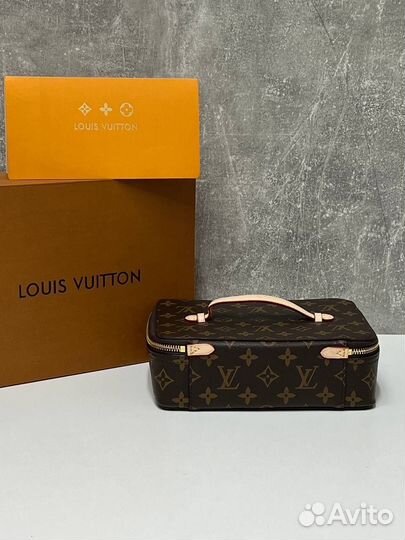 Косметичка louis vuitton