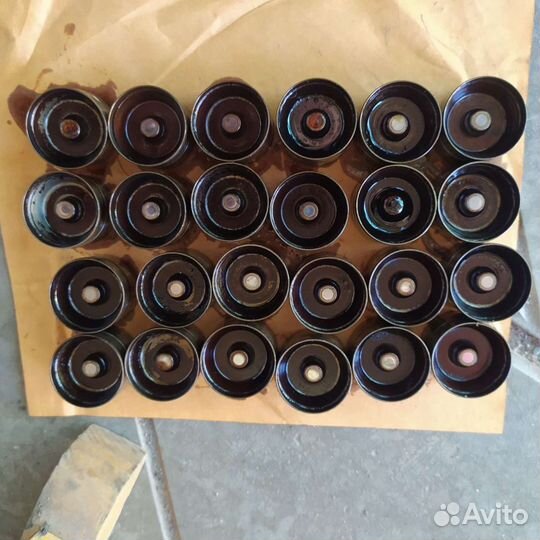 Bmw e39 e53 Гидрокомпенсаторы m52 m52tu m54