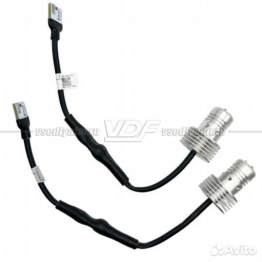 Лампа поворотника под патрон W21W turn