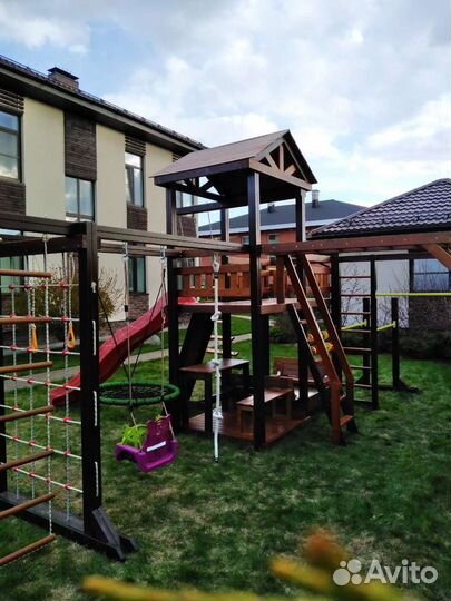 Дик Большая Семья