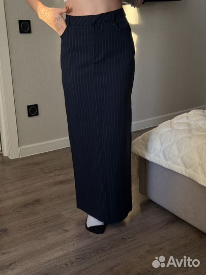 Юбка макси