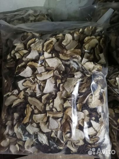 Гриб белый (сухой)