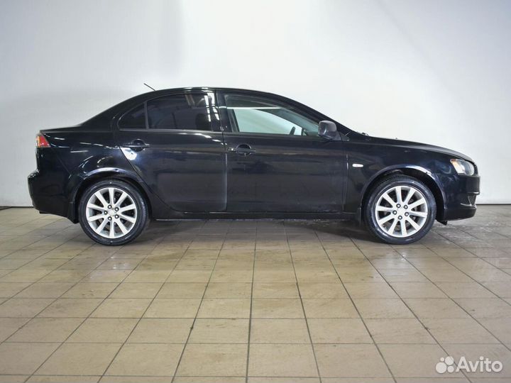 Mitsubishi Lancer 1.5 МТ, 2010, 175 722 км