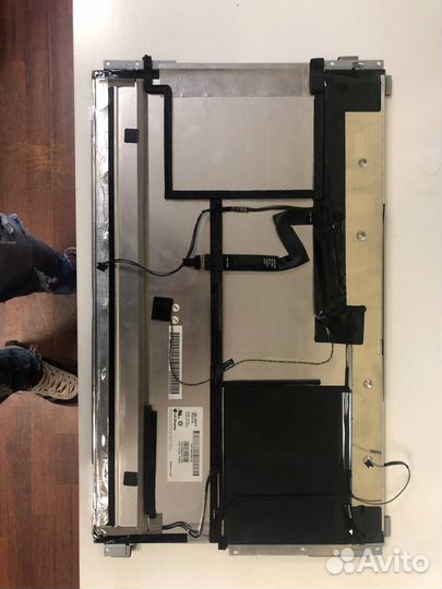 Матрица iMac 21.5 LM215WF3 (SD)(C2)