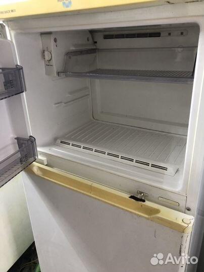 Холодильник голдстар