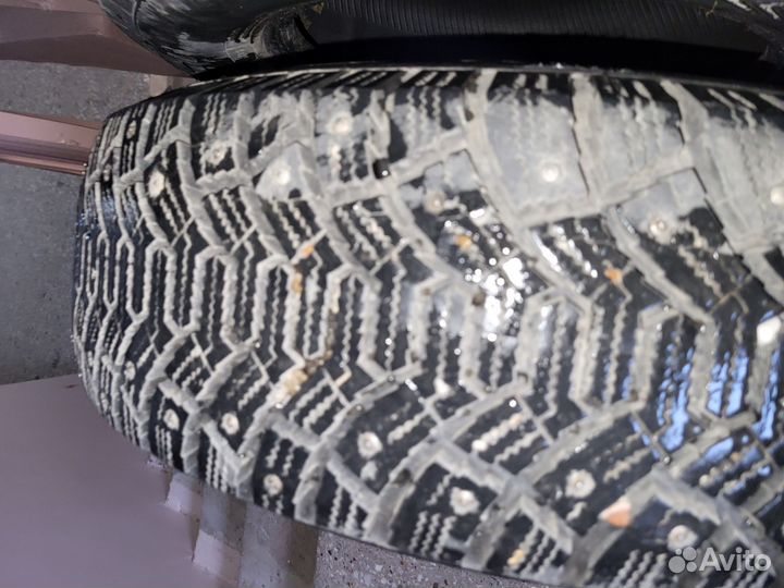 Cordiant Polar 205/70 R15