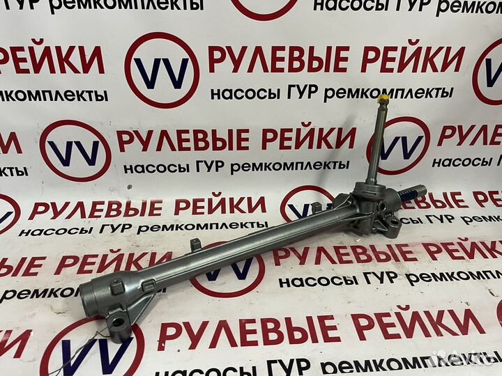 Рулевая рейка Hyundai Solaris (2017)