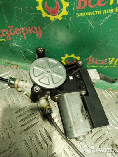 Стеклоподъемник задний левый Hover H5 2.0 DT