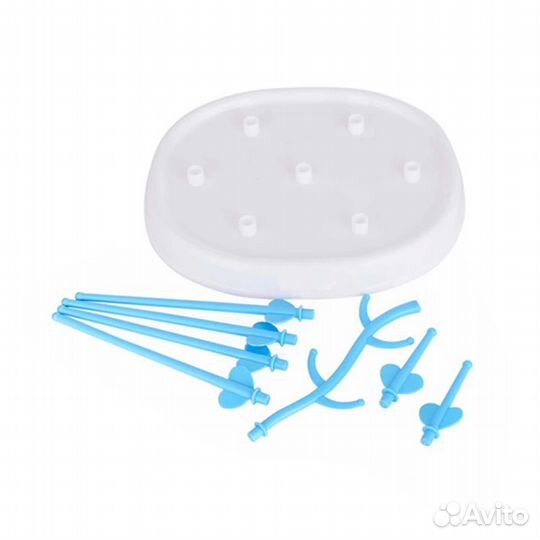 Подставка для бутылочек