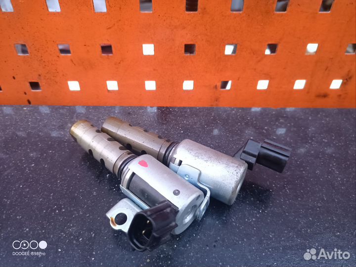 Клапан Vvti Lexus GS 450 h