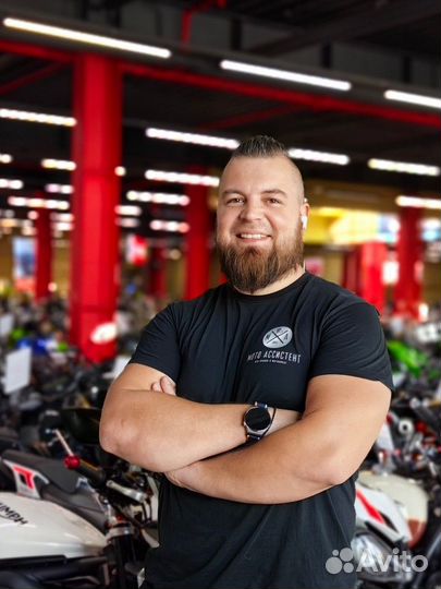 Мото Подбор от мото ассистента