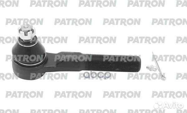 Наконечник рулевой тяги jeep: cherokee 91-01, G