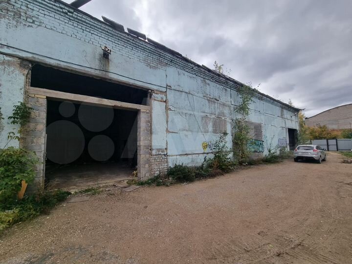 Склад, 365 м²