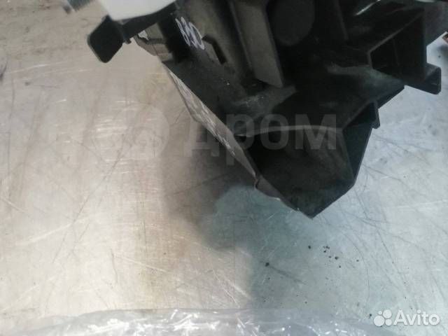 Фара передняя левая Nissan Lafesta MR20DE