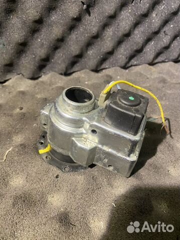 Escalade Tahoe мотор складывания зеркала